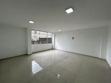 Oficinas y Departamento por estrenar