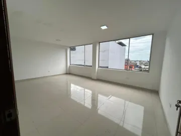 Oficinas y Departamento por estrenar
