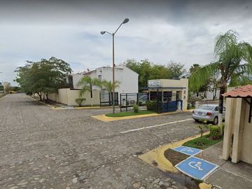 CASA EN VENTA EN COL. REAL IXTAPA (BANUS), PUERTO VALLARTA, JALISCO