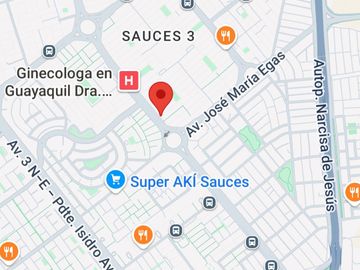 Casa rentera en venta  Sauces 3