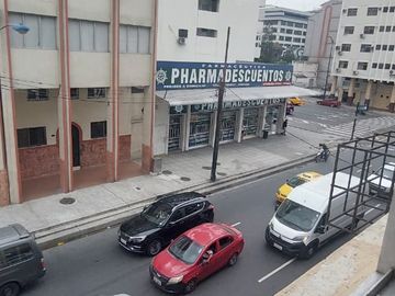 VENTA DEPARTAMENTO UBICADO EN CALLE 1ERO MAYO ENTRE QUITO Y MACHALA