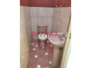 Vendo Departamento Primer Piso, Tipo Casa