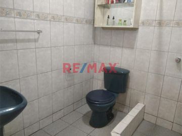 Vendo Departamento Primer Piso, Tipo Casa