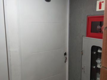 APARTAMENTO CONJUNTO PISTACHO OBRA GRIS