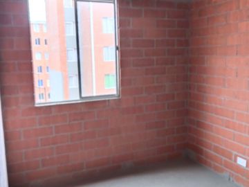 APARTAMENTO CONJUNTO PISTACHO OBRA GRIS