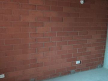 APARTAMENTO CONJUNTO PISTACHO OBRA GRIS