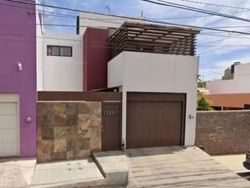 Casa En Remate Bancario En Guadalupe Zacatecas CLV1