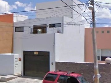 Casa En Remate Bancario En Guadalupe Zacatecas CLV1