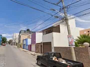 Casa En Remate Bancario En Guadalupe Zacatecas CLV1