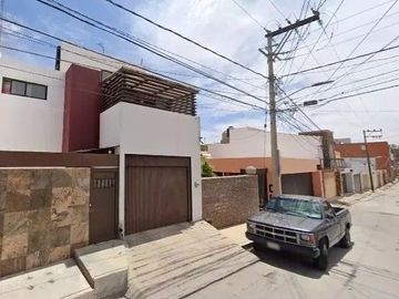 Casa En Remate Bancario En Guadalupe Zacatecas CLV1