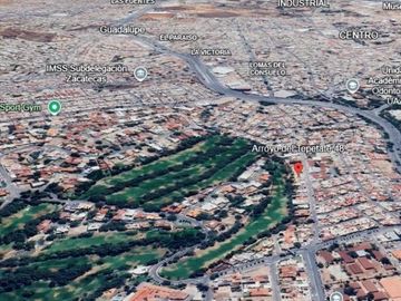 Casa En Remate Bancario En Guadalupe Zacatecas CLV1