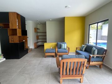 CASA EN RENTA SUMIYA