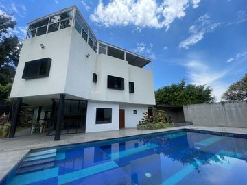 CASA EN RENTA SUMIYA