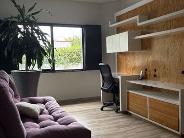 CASA EN RENTA SUMIYA