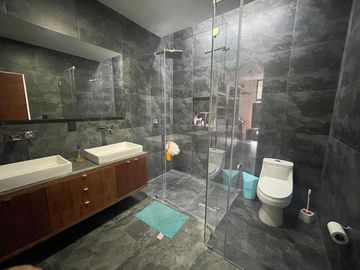 CASA EN RENTA SUMIYA
