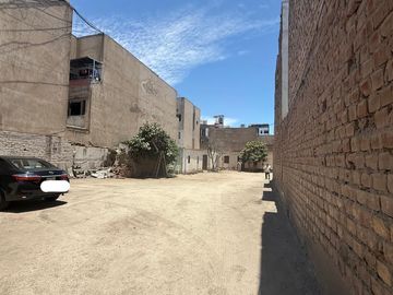 Vendo Terreno 729.50 M2 Lince