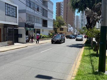 Vendo Terreno 729.50 M2 Lince