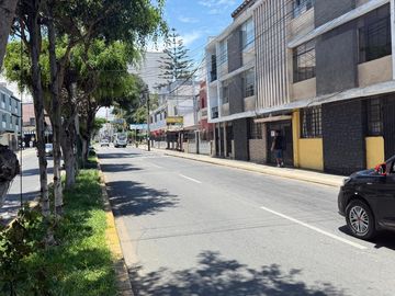 Vendo Terreno 729.50 M2 Lince