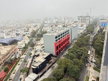 Vendo Terreno 729.50 M2 Lince