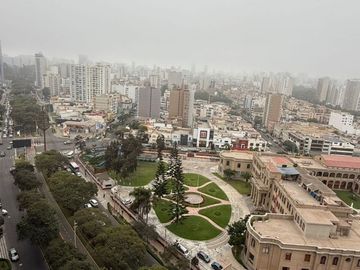 Vendo Terreno 729.50 M2 Lince