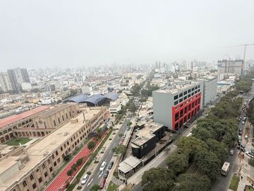 Vendo Terreno 729.50 M2 Lince