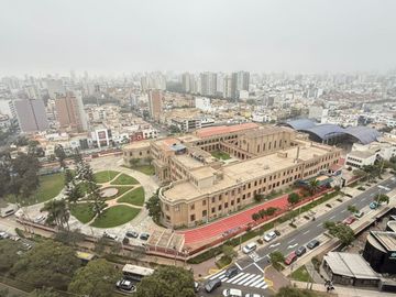 Vendo Terreno 729.50 M2 Lince