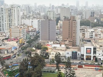 Vendo Terreno 729.50 M2 Lince