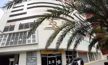 Rent to own 1 Bedroom condo for sale in Paseo De Roces near Greenbelt, Ayala