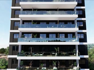 Departamentos de venta en el Proyecto Vanguard Tower, sector Villa Club.