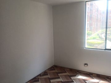 VENTA DE APARTAMENTO