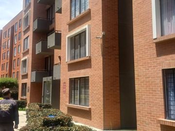 VENTA DE APARTAMENTO