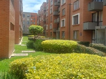 VENTA DE APARTAMENTO