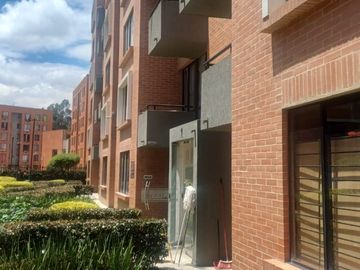 VENTA DE APARTAMENTO