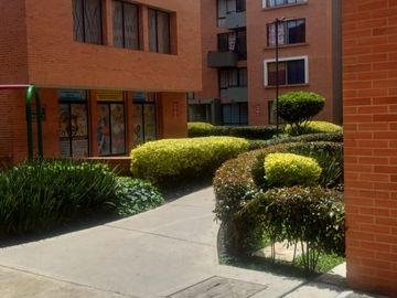 VENTA DE APARTAMENTO