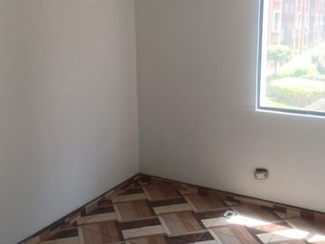 VENTA DE APARTAMENTO