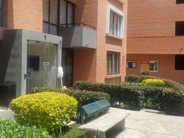 VENTA DE APARTAMENTO