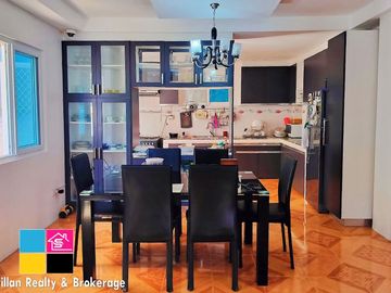 2 Storey House For Sale at Pulangbato Pit-os Cebu City