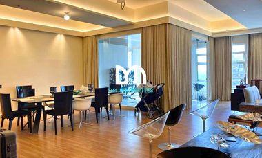 For Sale: Lower Penthouse Unit in Escala Salcedo by Alveo Land, Makati City