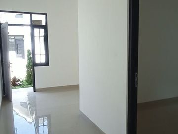 Dijual Rumah SIAP HUNI Daerah Seju Dan Nyaman Dekat Kota Cimahi