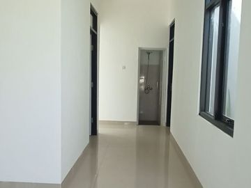 Dijual Rumah SIAP HUNI Daerah Seju Dan Nyaman Dekat Kota Cimahi