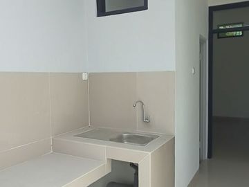 Dijual Rumah SIAP HUNI Daerah Seju Dan Nyaman Dekat Kota Cimahi