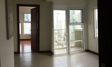 Rent to own 1 Bedroom condo for sale in Paseo De Roces near Greenbelt, Ayala