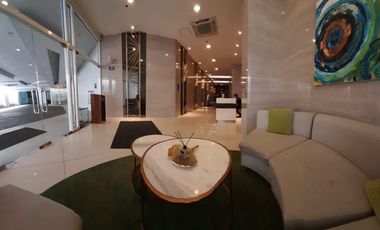 Rent to own 1 Bedroom condo for sale in Paseo De Roces near Greenbelt, Ayala