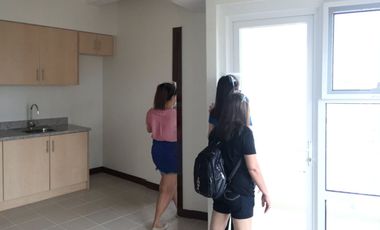 Rent to own condo in Makati lipat agad