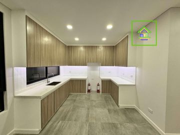 FOR SALE: Brand New Townhouse in San Juan City – 6 Units Only (near N. Domingo and Santolan Road)