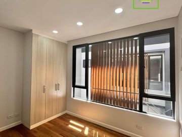 FOR SALE: Brand New Townhouse in San Juan City – 6 Units Only (near N. Domingo and Santolan Road)