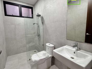 FOR SALE: Brand New Townhouse in San Juan City – 6 Units Only (near N. Domingo and Santolan Road)