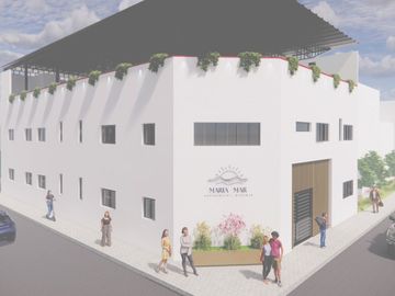 ¡VENDO DEPARTAMENTOS DE ESTRENO EN ANCÓN! A UNOS PASOS DEL MAR Y CLUB HOUSE INCLUIDO 🌅