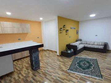 ¡VENDO DEPARTAMENTOS DE ESTRENO EN ANCÓN! A UNOS PASOS DEL MAR Y CLUB HOUSE INCLUIDO 🌅