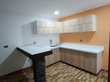 ¡VENDO DEPARTAMENTOS DE ESTRENO EN ANCÓN! A UNOS PASOS DEL MAR Y CLUB HOUSE INCLUIDO 🌅